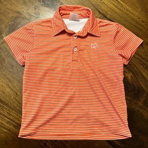 Kids Prodoh performance polo